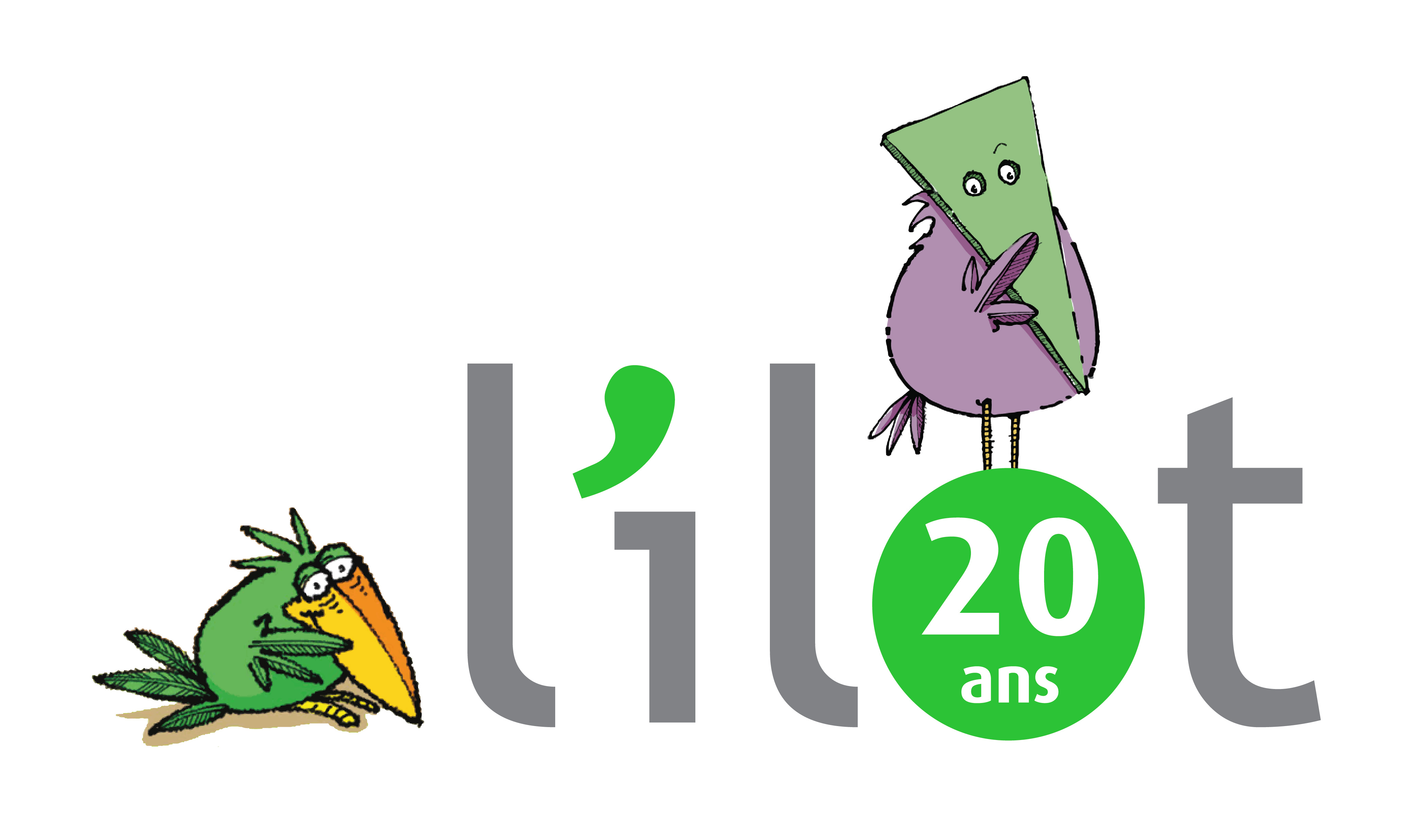 Fête des 20 ans de l’îlot