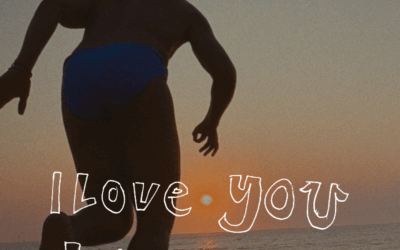 Film « I love you I leave you »