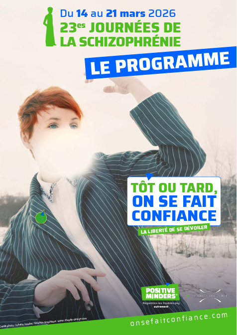 23es Journées de la schizophrénie